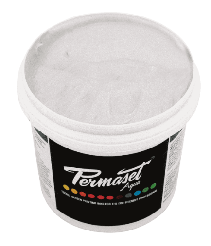 Permaset Aqua Supercover Print Paste